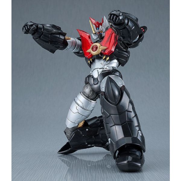 MODEROID Mazinkaiser (Mazinkaiser) Image