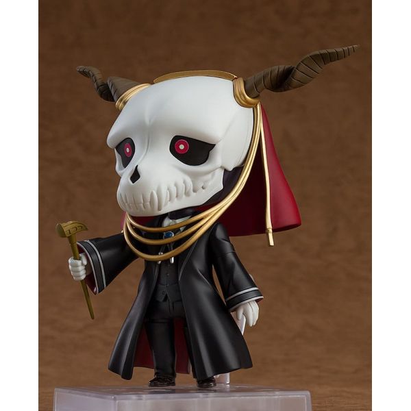 Nendoroid Elias Ainsworth: Season 2 Ver. Action Figure (The Ancient Magus' Bride) Additional Image 1