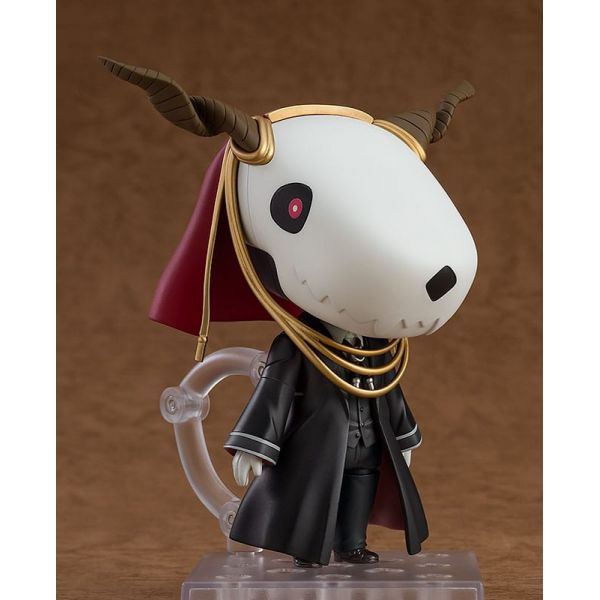 Nendoroid Elias Ainsworth: Season 2 Ver. Action Figure (The Ancient Magus' Bride) Additional Image 2