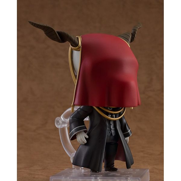 Nendoroid Elias Ainsworth: Season 2 Ver. Action Figure (The Ancient Magus' Bride) Additional Image 3