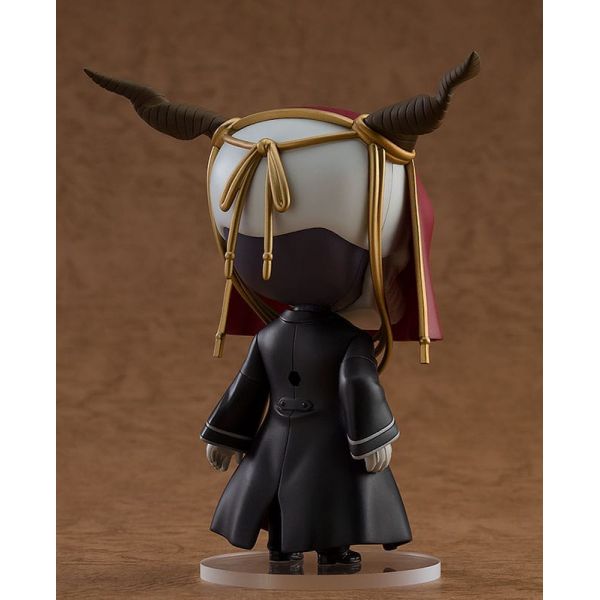 Nendoroid Elias Ainsworth: Season 2 Ver. Action Figure (The Ancient Magus' Bride) Additional Image 4