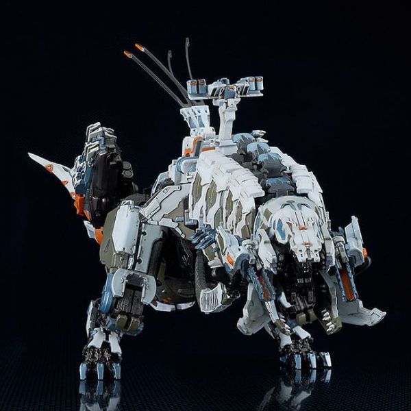 MODEROID Thunderjaw (Horizon Forbidden West) Additional Image 2
