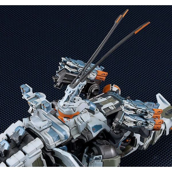 MODEROID Thunderjaw (Horizon Forbidden West) Additional Image 6