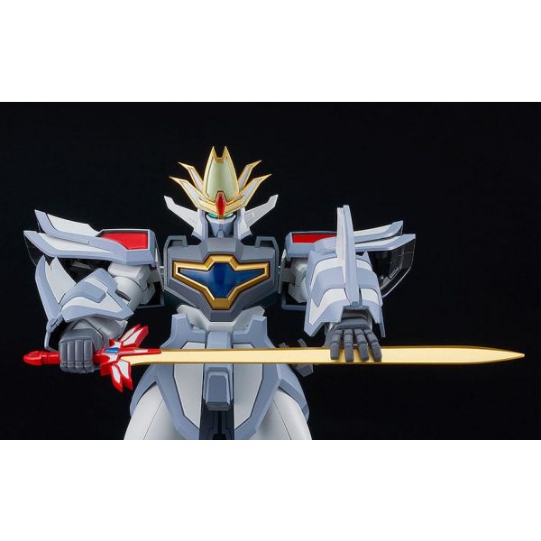 MODEROID Hyper Granzort (Mado King Granzort: The Last Magical War) Additional Image 1