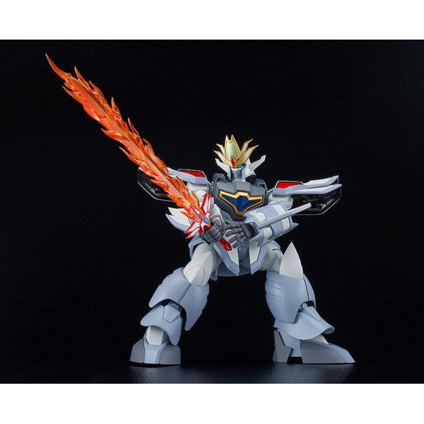 MODEROID Hyper Granzort (Mado King Granzort: The Last Magical War) Additional Image 3