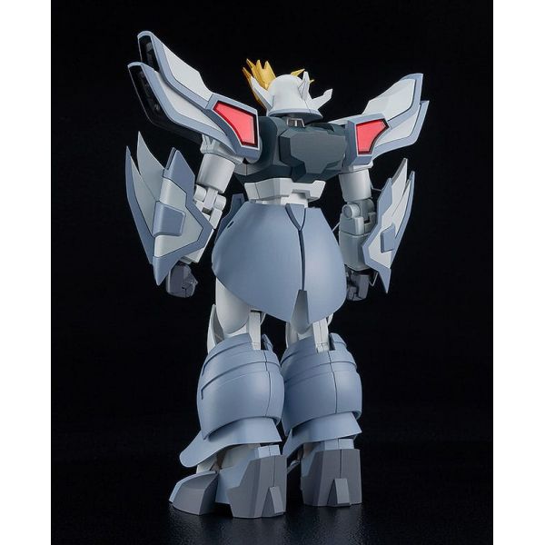 MODEROID Hyper Granzort (Mado King Granzort: The Last Magical War) Additional Image 4