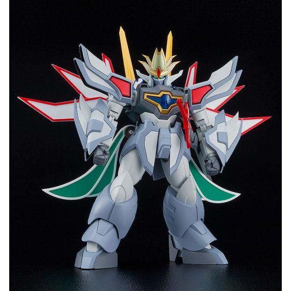 MODEROID Hyper Granzort (Mado King Granzort: The Last Magical War) Additional Image 5