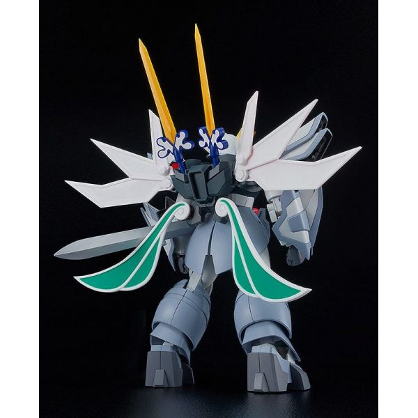 MODEROID Hyper Granzort (Mado King Granzort: The Last Magical War) Additional Image 6