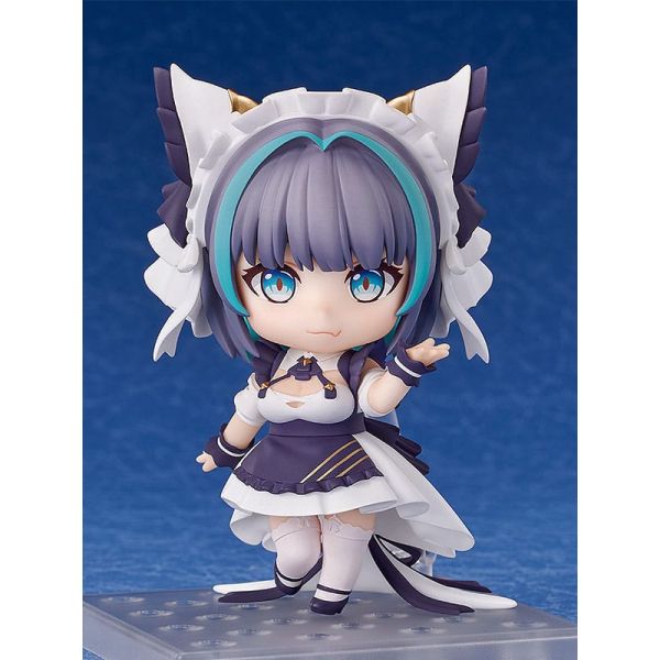 Nendoroid Cheshire Action Figure (Azur Lane) Additional Image 1
