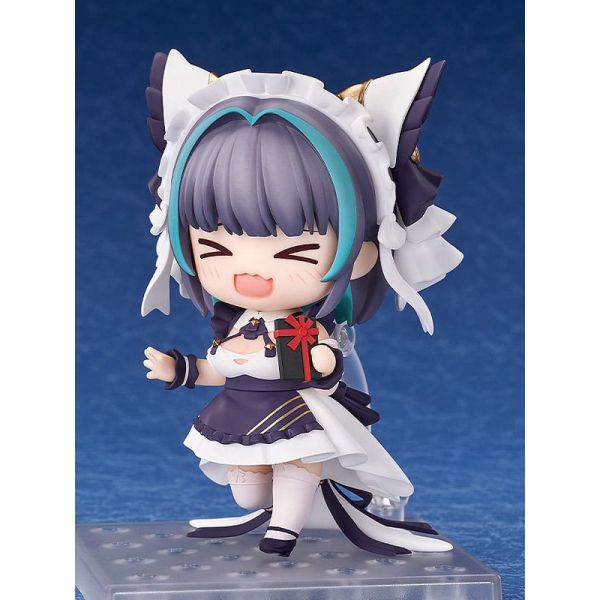 Nendoroid Cheshire Action Figure (Azur Lane) Additional Image 5