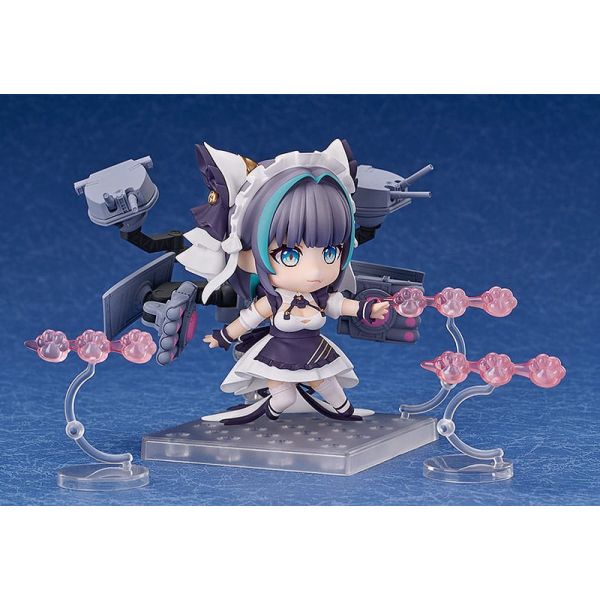Nendoroid Cheshire DX Action Figure (Azur Lane) Additional Image 2