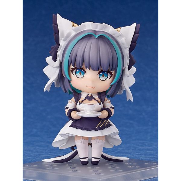Nendoroid Cheshire DX Action Figure (Azur Lane) Additional Image 5