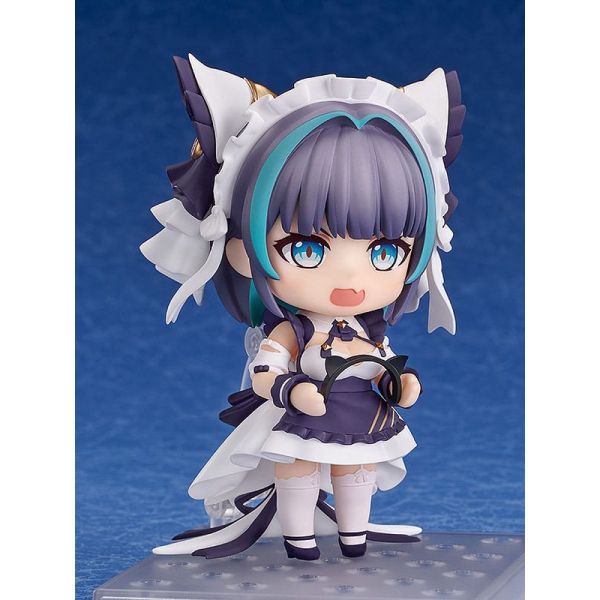 Nendoroid Cheshire DX Action Figure (Azur Lane) Additional Image 6