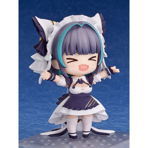 Nendoroid Cheshire DX Action Figure (Azur Lane) Additional Image 7