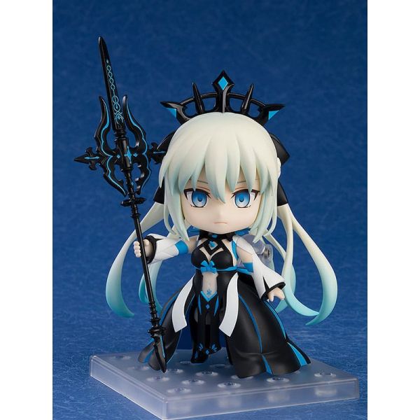 Nendoroid Berserker/Morgan Action Figure (Fate/Grand Order) Additional Image 1