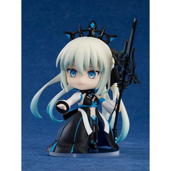 Nendoroid Berserker/Morgan Action Figure (Fate/Grand Order) Additional Image 2
