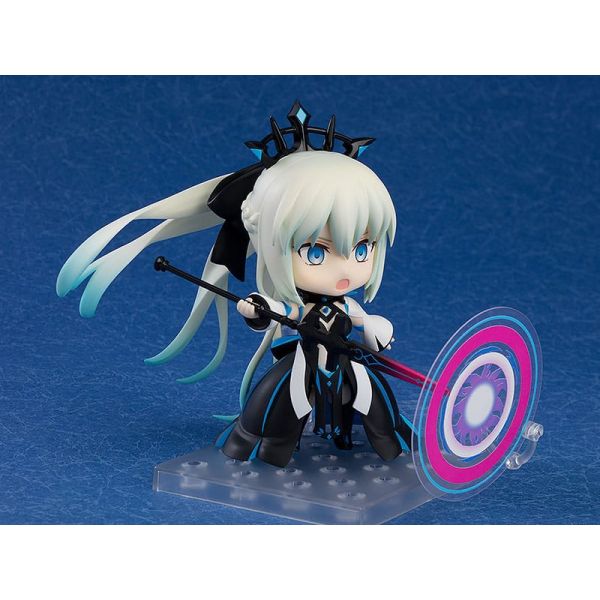 Nendoroid Berserker/Morgan Action Figure (Fate/Grand Order) Additional Image 3