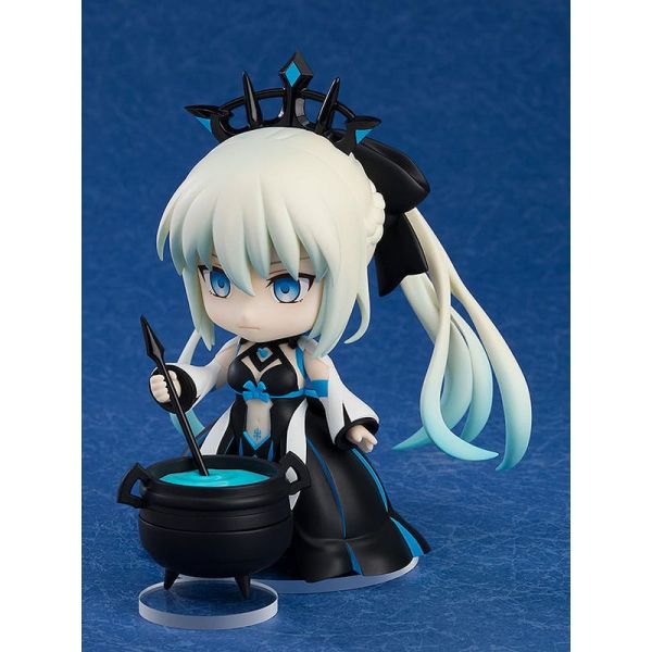 Nendoroid Berserker/Morgan Action Figure (Fate/Grand Order) Additional Image 4