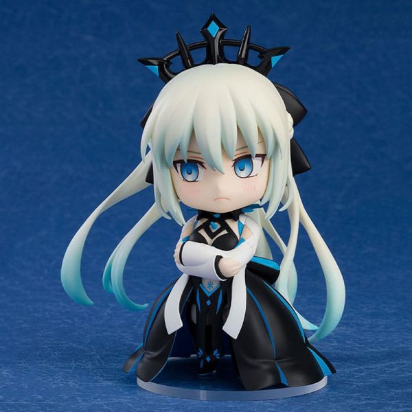 Nendoroid Berserker/Morgan Action Figure (Fate/Grand Order) Main Image
