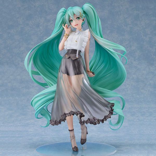 View Statues Fixed Pose Figures page