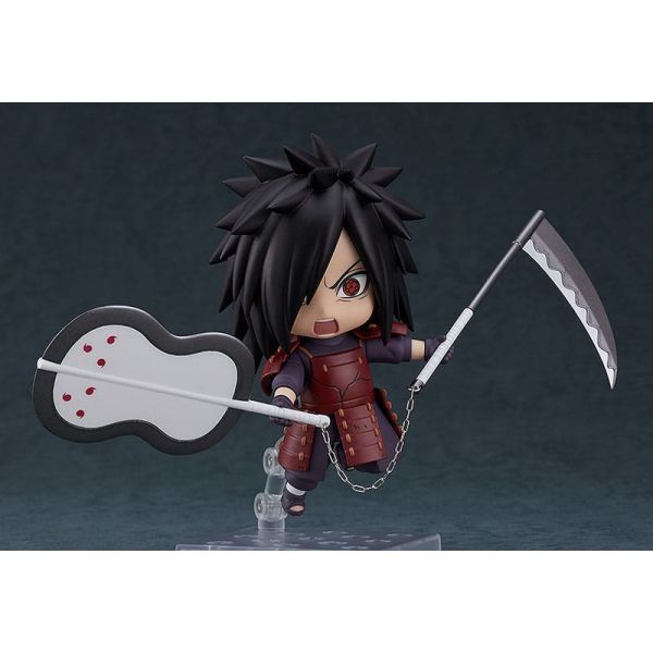 Nendoroid Madara Uchiha Action Figure (Naruto Shippuden) Additional Image 2