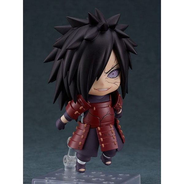 Nendoroid Madara Uchiha Action Figure (Naruto Shippuden) Additional Image 3
