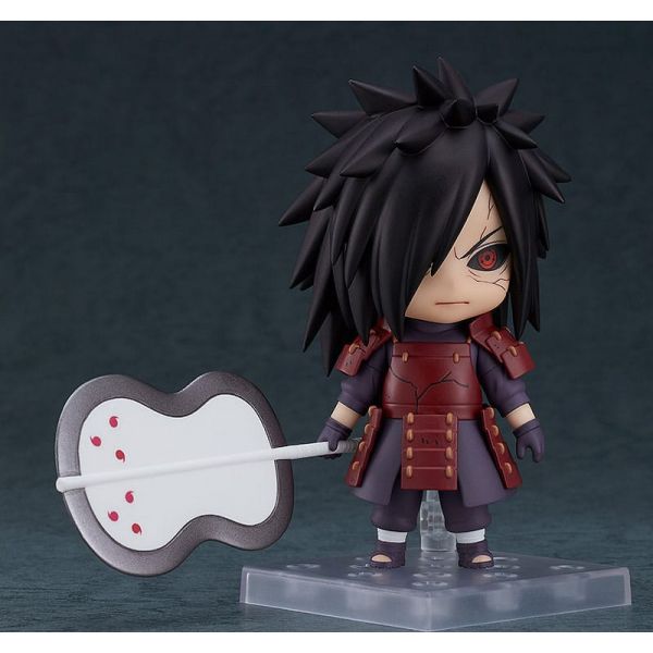 Nendoroid Madara Uchiha Action Figure (Naruto Shippuden) Additional Image 4