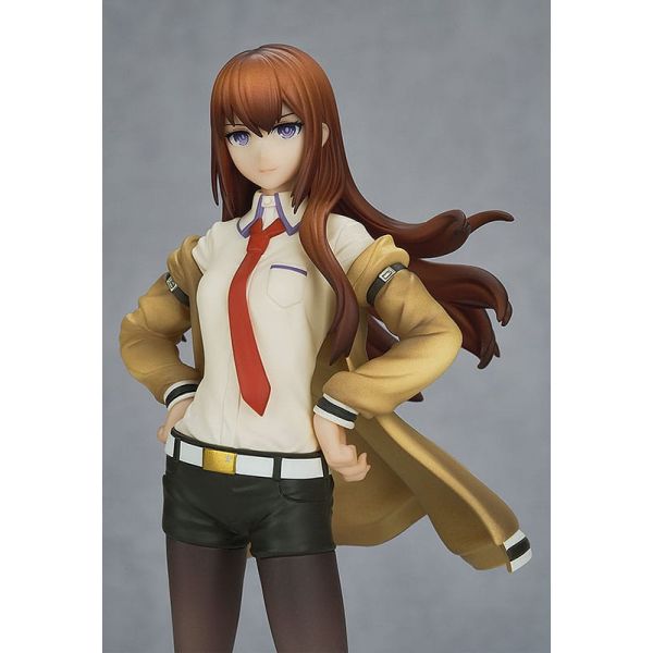 Pop Up Parade Kurisu Makise Statue (Steinsgate) Additional Image 2