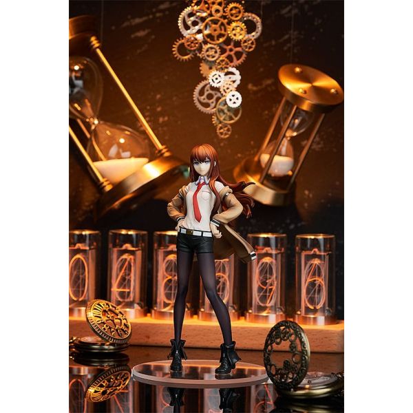 Pop Up Parade Kurisu Makise Statue (Steinsgate) Additional Image 3