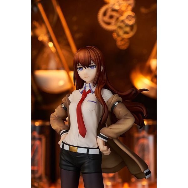 Pop Up Parade Kurisu Makise Statue (Steinsgate) Additional Image 5