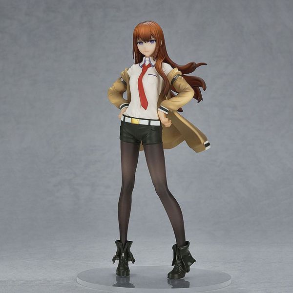 Pop Up Parade Kurisu Makise Statue (Steinsgate) Main Image