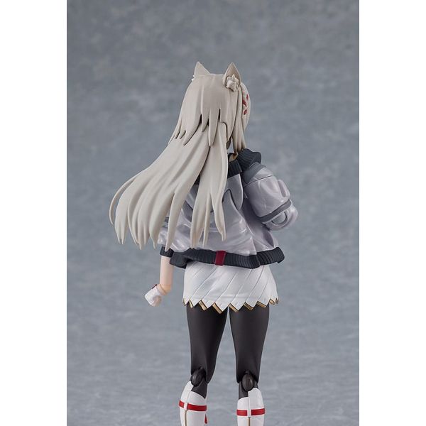 Figma Mio Action Figure (Xenoblade Chronicle 3) Additional Image 4