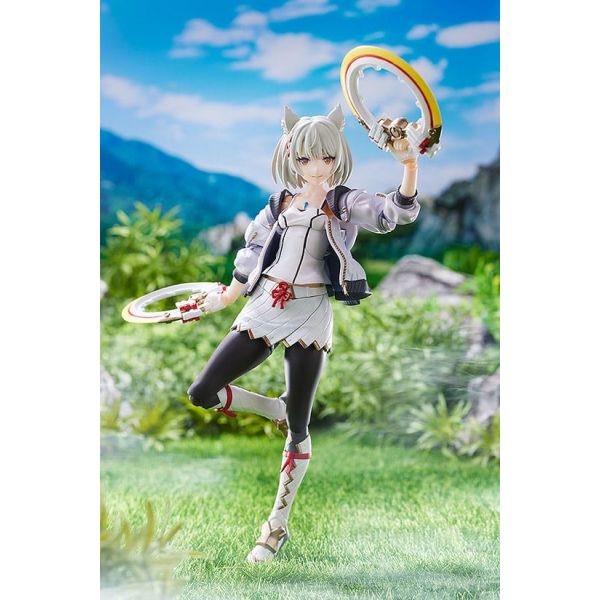 Figma Mio Action Figure (Xenoblade Chronicle 3) Additional Image 5