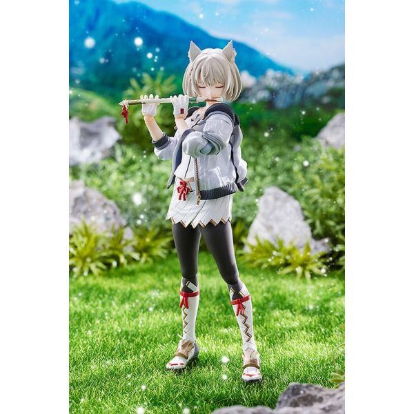 Figma Mio Action Figure (Xenoblade Chronicle 3) Additional Image 6