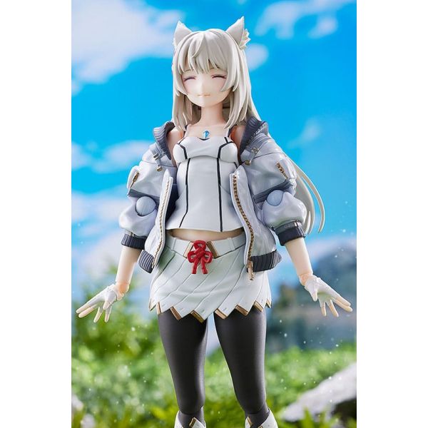 Figma Mio Action Figure (Xenoblade Chronicle 3) Additional Image 7