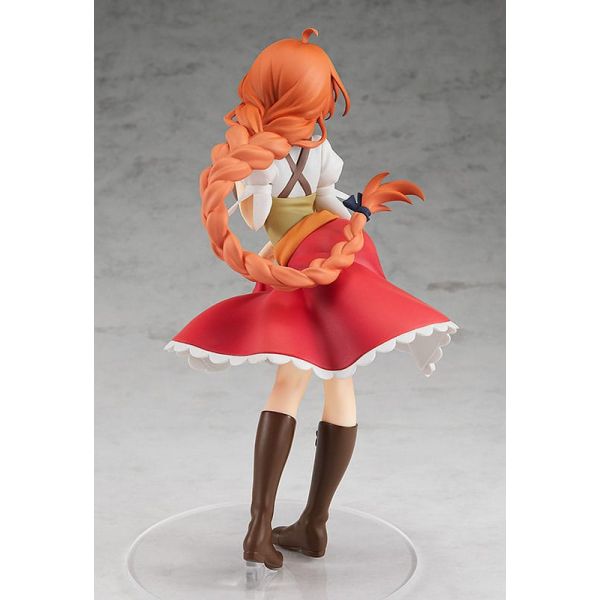 Pop Up Parade Marika Statue (Chillin' in My 30s After Getting Fired from the Demon King's Army) Additional Image 1
