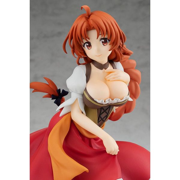 Pop Up Parade Marika Statue (Chillin' in My 30s After Getting Fired from the Demon King's Army) Additional Image 2