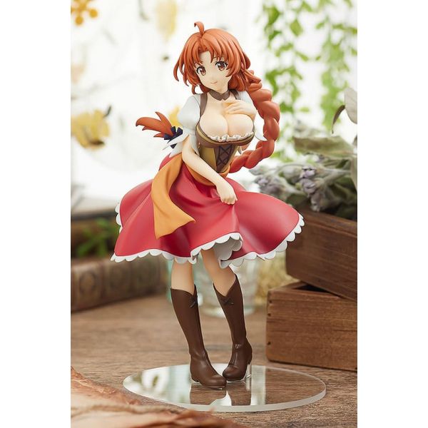 Pop Up Parade Marika Statue (Chillin' in My 30s After Getting Fired from the Demon King's Army) Additional Image 3