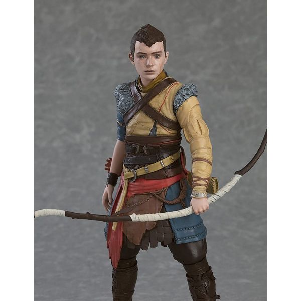 POP UP PARADE Atreus (God of War) Additional Image 2