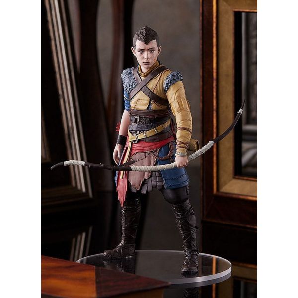 POP UP PARADE Atreus (God of War) Additional Image 3