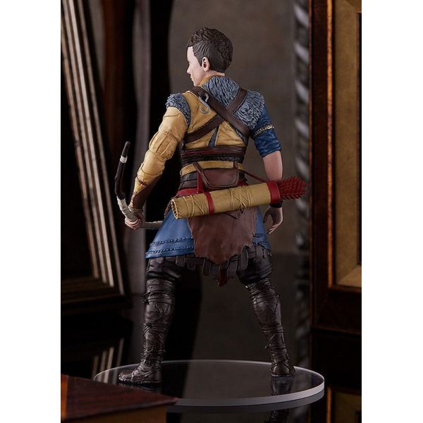 POP UP PARADE Atreus (God of War) Additional Image 4
