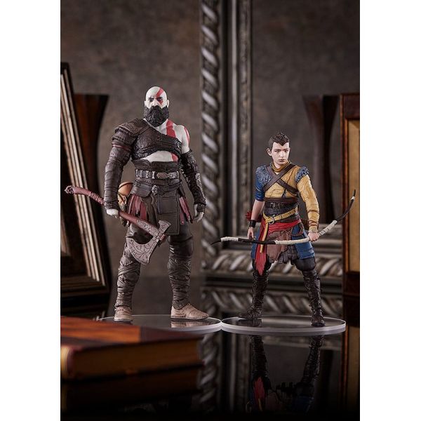 POP UP PARADE Atreus (God of War) Additional Image 6