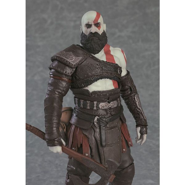 POP UP PARADE Kratos Statue (God of War) Additional Image 2