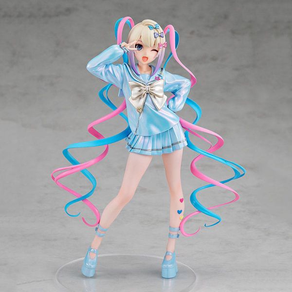 View Pop Up Parade Figures page