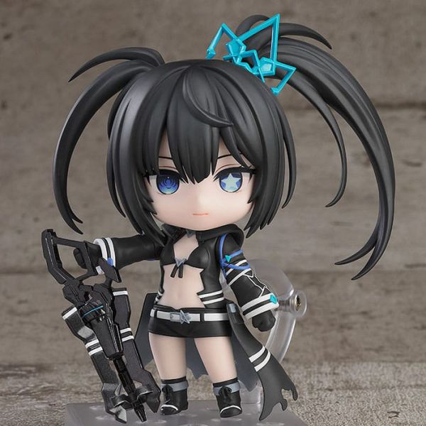 View Action Figures page