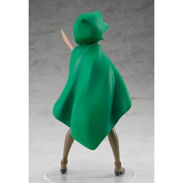 Pop Up Parade Ryuu Lion Statue (Is It Wrong to Try to Pick Up Girls in a Dungeon?) Additional Image 1
