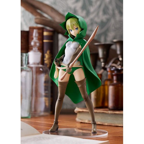 Pop Up Parade Ryuu Lion Statue (Is It Wrong to Try to Pick Up Girls in a Dungeon?) Additional Image 3