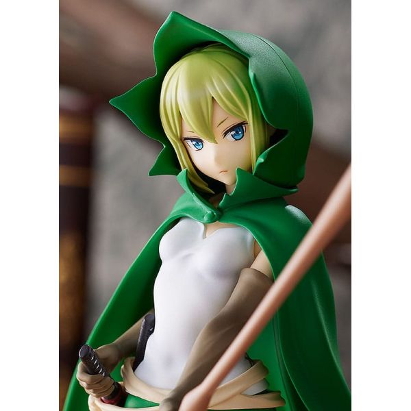Pop Up Parade Ryuu Lion Statue (Is It Wrong to Try to Pick Up Girls in a Dungeon?) Additional Image 5