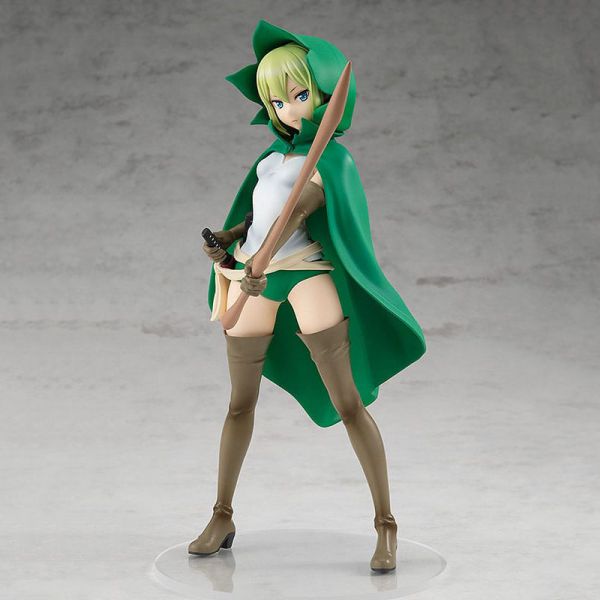 View Statues Fixed Pose Figures page