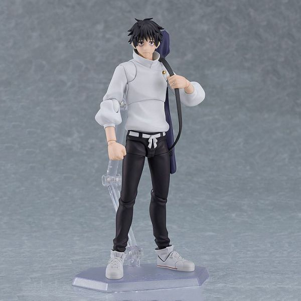 Figma Yuta Okkotsu Action Figure (Jujutsu Kaisen) Main Image